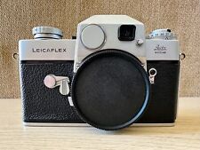 Ernst Leitz Wetzlar LEICA