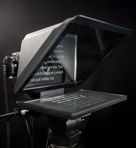 Elgato prompter xl - -,