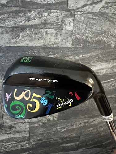 Frank miura wedge - wedge, set