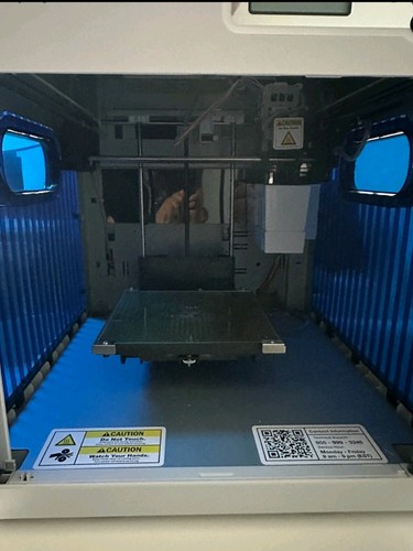Xyz printing vinci - da,