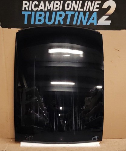 V11 vetro tetto panoramico