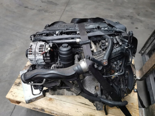 Motore bmw n57d30a 245 cv - bmw,