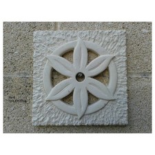 PRESE D'ARIA GRIGLIA AREAZIONE