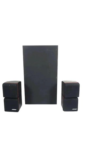 Bose acoustimass serie iii - bose, 3