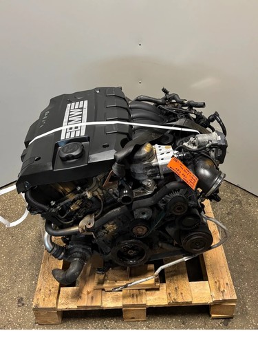 Motore completo n43b20a n43b20 - motore,