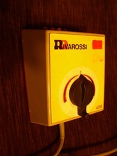 RIVAROSSI - trasformatore 4008