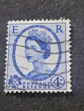 RARO-Regina Elisabetta ER