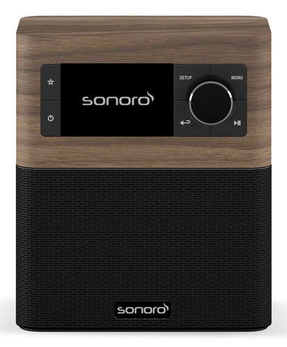 Sonoro radio internet stream - sonoro,