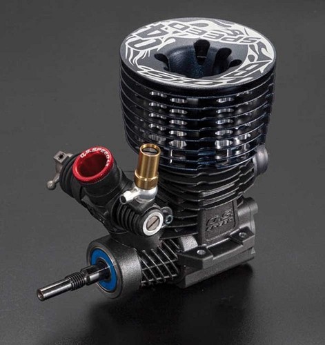 Motore 5cc speed b2104 - 3,5cc,