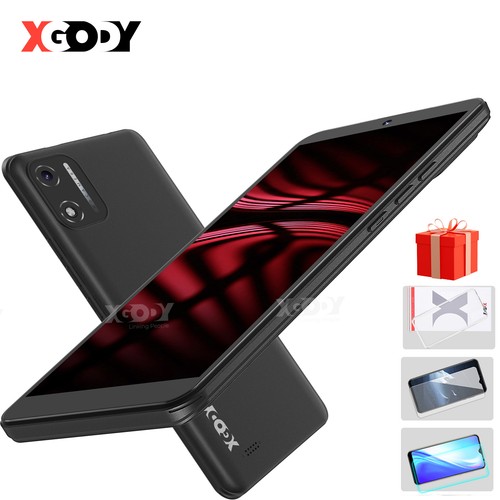 Xgody nuovo smartphone - xgody, android