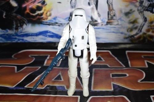 Original vintage hoth - original,
