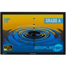 SAMSUNG S19E450 MONITOR