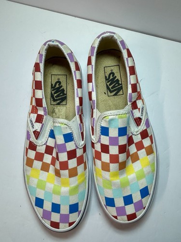 Scarpe slip unisex van s - unisex, van's