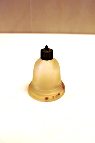 Antico mini profumo bottiglia - antico,