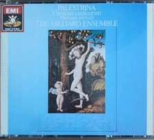 2xCD Giovanni Pierluigi da