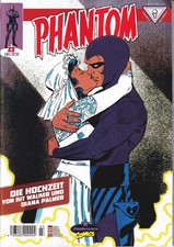 Rivista Fantasma n.23 Stella