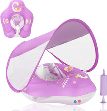 Salvagente Neonato 3-36 Mesi