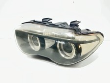 FARO FANALE GRUPPO OTTICO