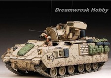 Premio Costruito 1/35 M2A2