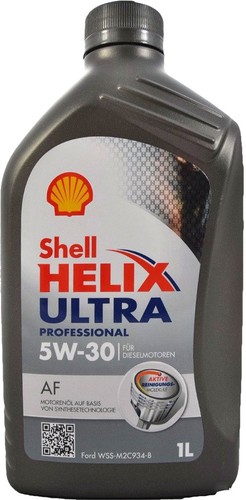 Shell olej helix - shell,