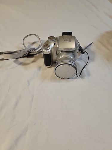 Fotocamera digitale fujifilm - fotocamera,