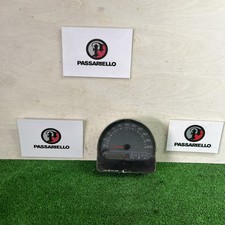 STRUMENTAZIONE VEGLIA QUADRO