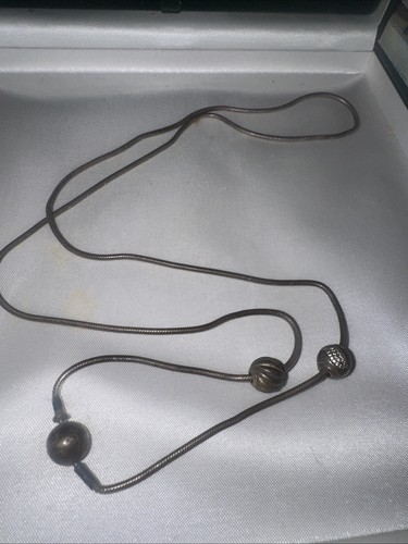 Collana originale pandora - collana,