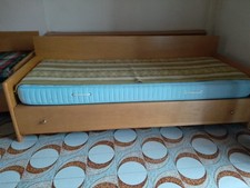 Letto per cameretta 1 piazza