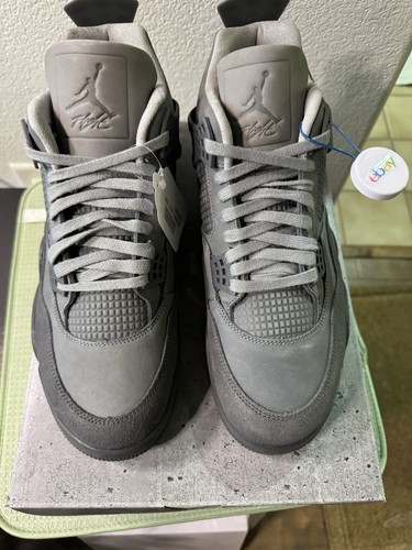 Taglia air jordan 4 - -,