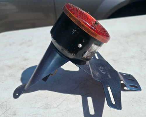 Ducati 350 mark tail brake - 350,