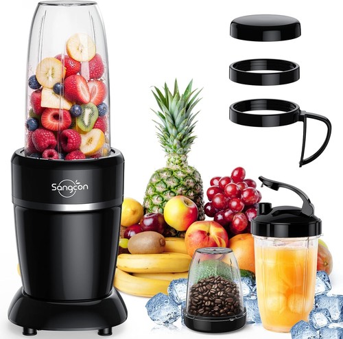 Sangcon 1000w frullatore - 1000w,
