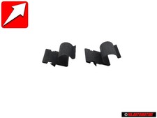 2 morsetti originali VW -