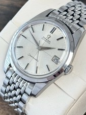 Omega Seamaster Watch 1965