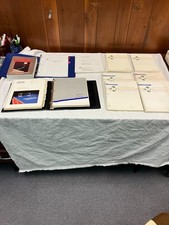 IBM SYSTEM/36 S/36 ADVANCED 36 LIBRI DI FORMAZIONE ELETTROUTENSILI QUERY RPG