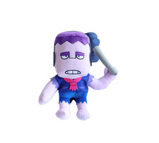 Brawl Stars Official Plush