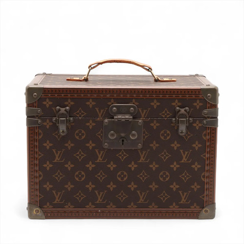 Louis vuitton monogram boite - louis,
