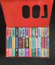 Ian Fleming The Penguin 007 Collection Boxed Set of 14 James Bond; REF 208