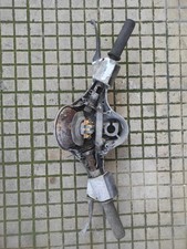 Manubrio sterzo Piaggio Vespa