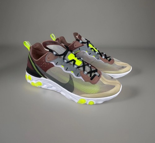 Nike react element taglia - react,
