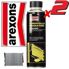 2X AREXONS TURAFALLE LIQUIDO