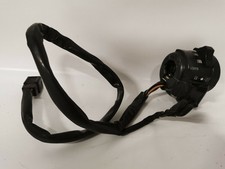 Kawasaki GPZ305 EX305A rubinetto interruttore, rubinetto, interruttore manubrio destro B4210