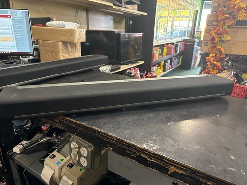 Sonos playbar soundbar - sonos,
