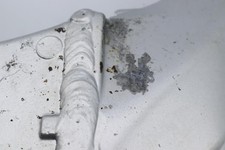 Bras oscillant SUZUKI 600 GSR