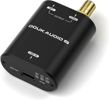 Douk Audio U2 Convertitore USB
