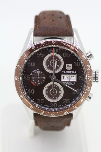 Orologio uomo tag heuer - orologio,