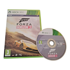 Forza Horizon 2 Xbox 360 Racing Cars | Xbox 360 PAL UK | DISCO OTTIME CONDIZIONI
