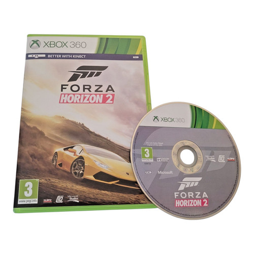 Forza horizon xbox 360 - xbox,