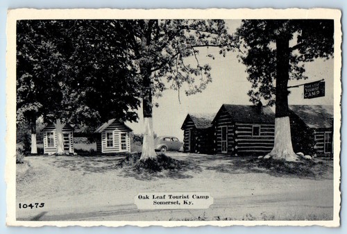 1940 somerset kentucky - kentucky, ky