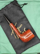 Pipa Charatan's Make London England Special Made By Hand In The City Of London