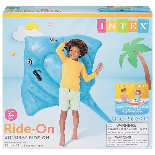 Piscina gonfiabile acqua intex - gonfiabile,